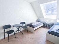 ALFA APARTMENTS / Stuttgart Bosch/Porsche - SOFORT VERFÜGBAR Obrázok 3