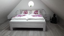 große Ferienwohnung am Rhein Bild 5