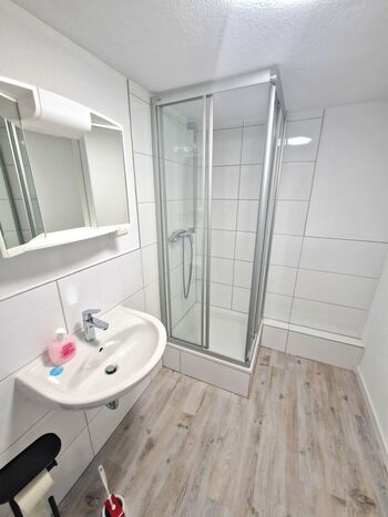 1,5 Zimmer Wohnung, für 2 Personen Einzelbetten (Nr. 6)