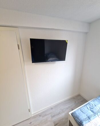 Fernseher