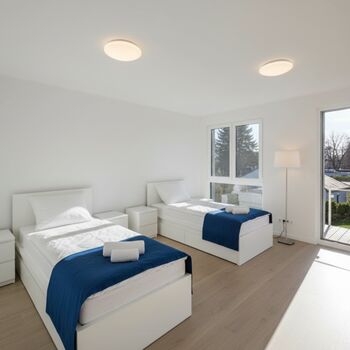 Geräumige & charmante Suite in Wandsbek Picture 2