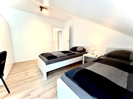 Fewofly - Wohnungen - München Bild 1