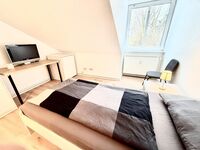 Voll ausgestattete möblierte Wohnungen - München Bild 21