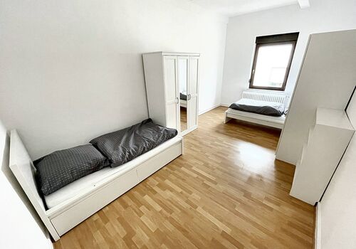 Wohnung in Laubenheim Bild 5