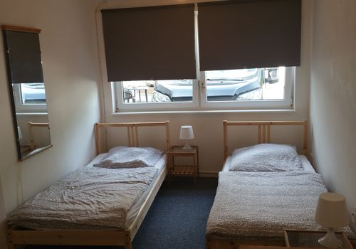 Handwerker-Haus-Hamburg - Wandsbek Zdjęcie 3