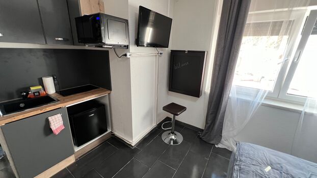 Einzelappartement Temki in Waldstetten Picture 3