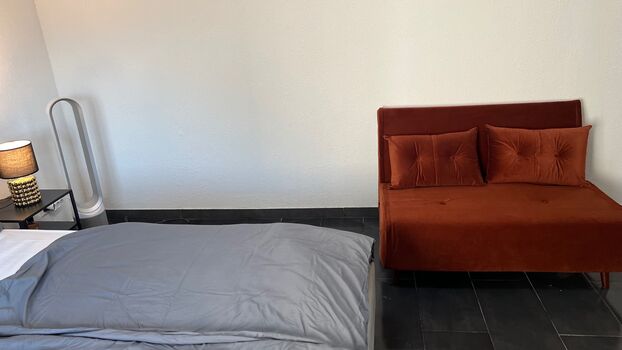Einzelappartement Temki in Waldstetten Picture 4