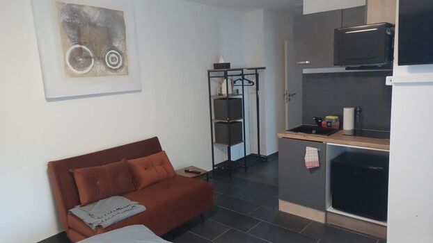 Einzelappartement Temki in Waldstetten Picture 2