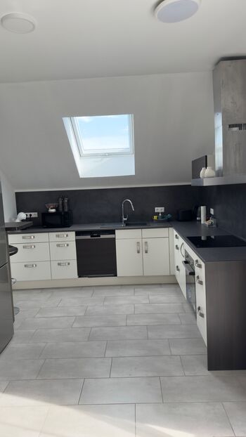 Wohnung in Waldstetten