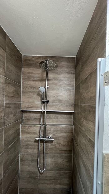 Einzelappartement Temki in Waldstetten Picture 5