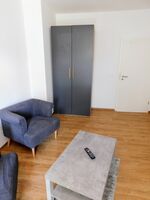 Gemütliches Apartment in Salbke mit Balkon und Elbnähe Zdjęcie 7