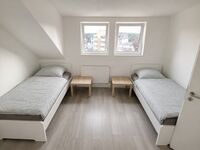 Easyrooms24 - über 50 Schlafplätze in der Nähe der BASF Obrázok 2