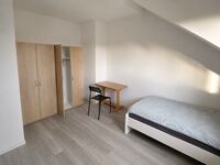 Easyrooms24 - über 50 Schlafplätze in der Nähe der BASF Obrázok 4