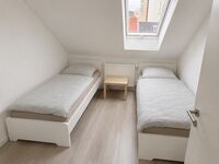 Easyrooms24 - über 50 Schlafplätze in der Nähe der BASF Obrázok 3