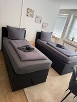 Wohnung in Kleve Bild 14