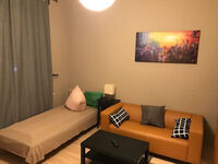 Guestroom in Mannheim Picture 10