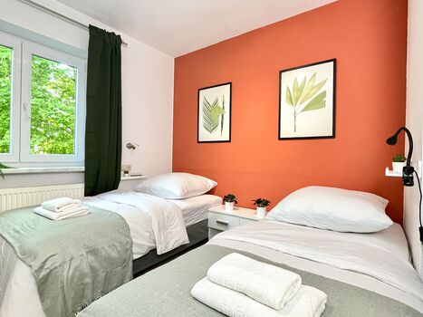 LTA Apartment Ingolstadt/Irgertsheim