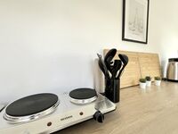Kochplatten