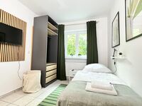 Einbettzimmer