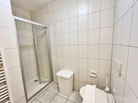 Weiteres Bad zum Doppelzimmer