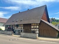 Wohnung in Ortenberg Bild 8