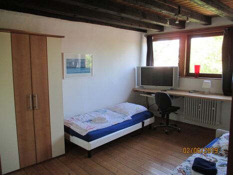 Wohnung Mößer-Busse Bild 3