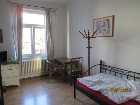 Wohnung Mößer-Busse Bild 1