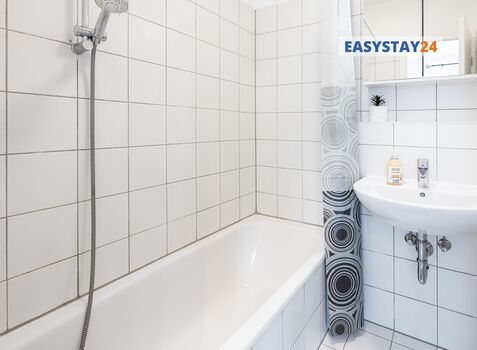 Wohnung in Frankfurt am Main Bild 4
