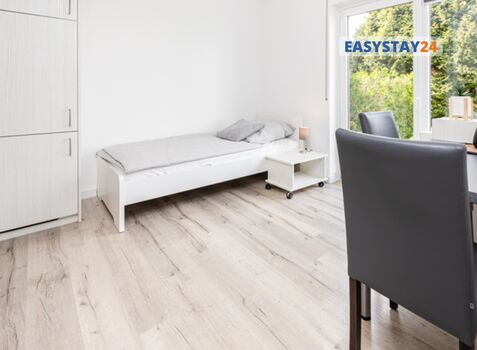 Wohnung in Frankfurt am Main Bild 2