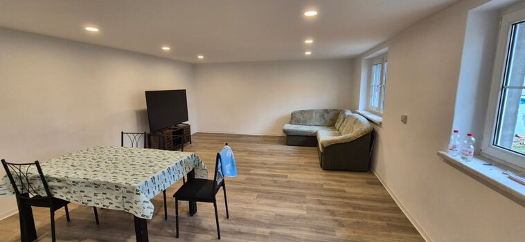 Gästezimmer / WG in Stößen Bild 2