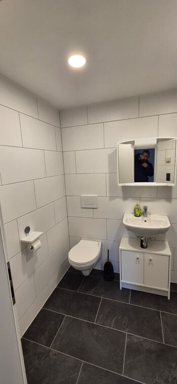 Gästezimmer / WG in Stößen Bild 5