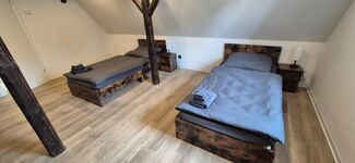 Gästezimmer / WG in Stößen Bild 8