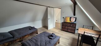 Gästezimmer / WG in Stößen Bild 10