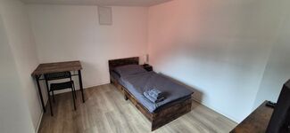 Gästezimmer / WG in Stößen Bild 13