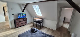 Gästezimmer / WG in Stößen Bild 11