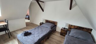 Gästezimmer / WG in Stößen Bild 14