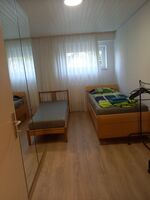 Wohnung mit Grillmöglichkeit in Baunatal (8 Betten) Picture 10