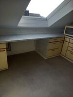 Wohnung mit Grillmöglichkeit in Baunatal (8 Betten) Picture 5