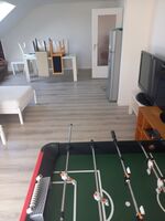 Wohnung mit Grillmöglichkeit in Baunatal (8 Betten) Picture 8