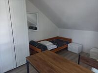 Wohnung mit Grillmöglichkeit in Baunatal (8 Betten) Picture 3