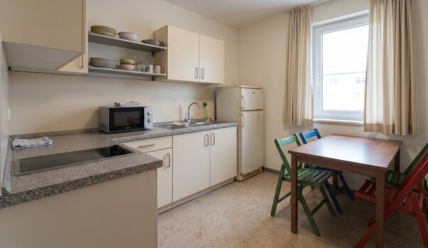 Business Apartment Waiblingen Bild 2