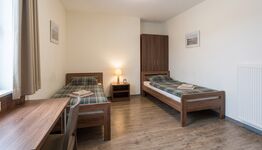 Business Apartment Waiblingen Zdjęcie 1