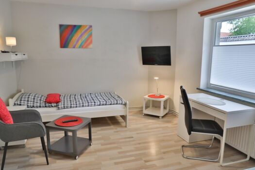 Wohnung in Tarp Bild 5