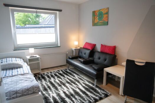 Wohnung in Tarp Bild 2