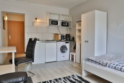 Wohnung in Tarp Bild 4