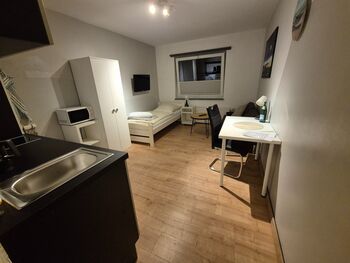 Apartment in Tarp Picture 5