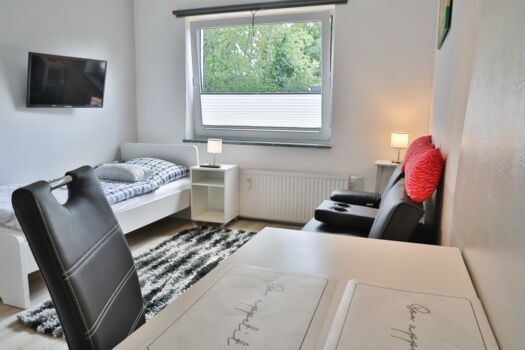 Wohnung in Tarp Bild 3