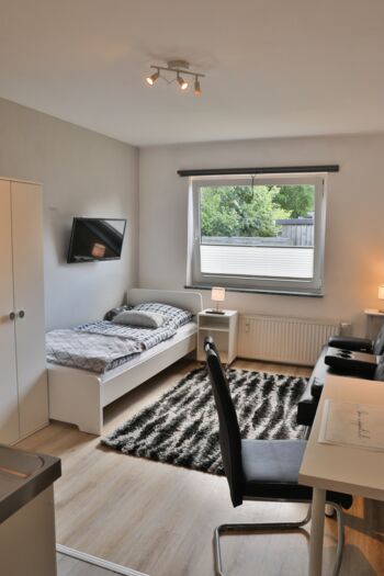 Wohnung in tarp