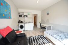 Wohnung in Tarp Bild 16