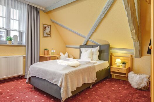 Hotel Mühlhäuser Hof Zdjęcie 2